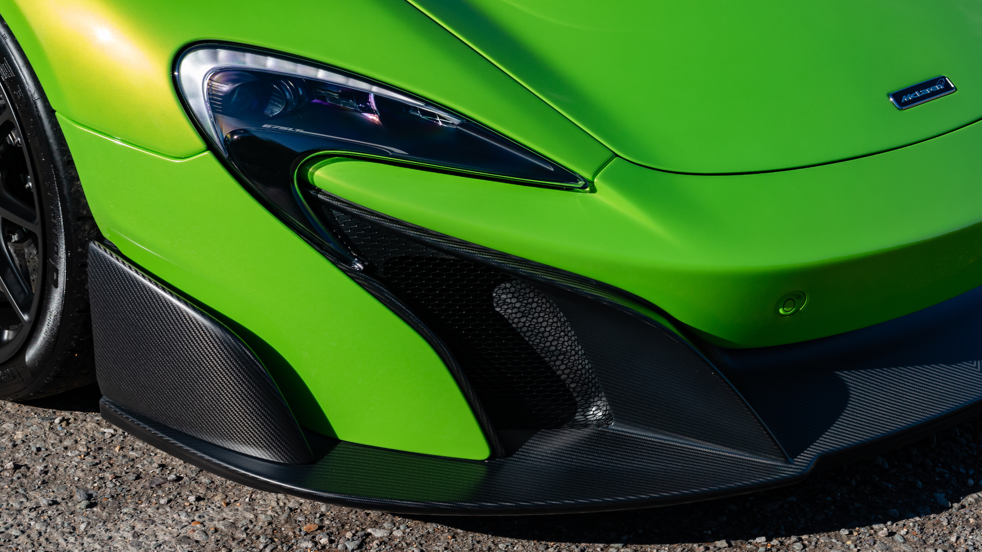 Sold 2016 McLaren 675LT Spider | Official UK Koenigsegg Sold 2016 McLaren 675LT Spider | Official UK Koenigsegg