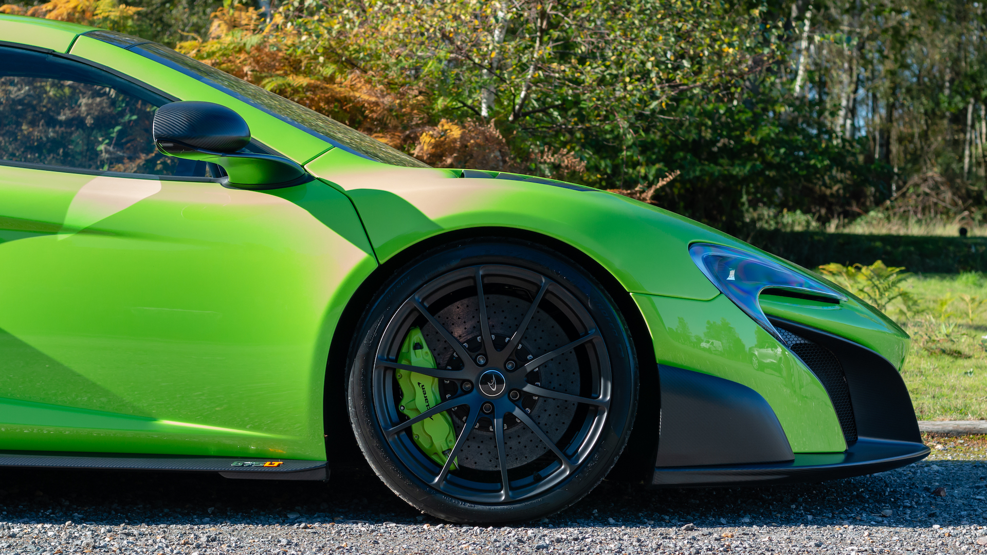Sold 2016 McLaren 675LT Spider | Official UK Koenigsegg Sold 2016 McLaren 675LT Spider | Official UK Koenigsegg