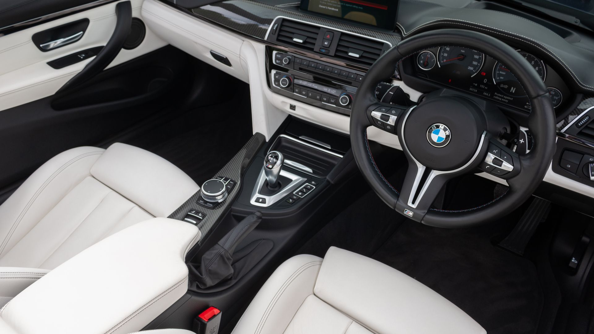 Sold 2017 BMW M4 Competition Convertible | Official UK Koenigsegg Dealer |  SuperVettura