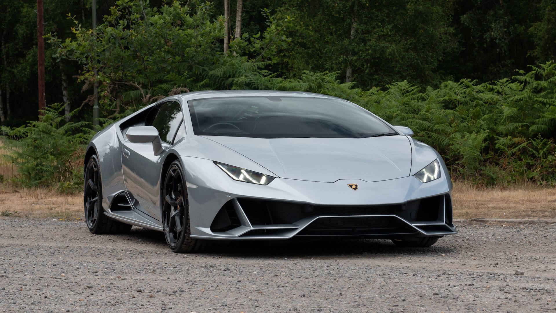 2019 Huracan Evo for sale Official UK Koenigsegg Dealer