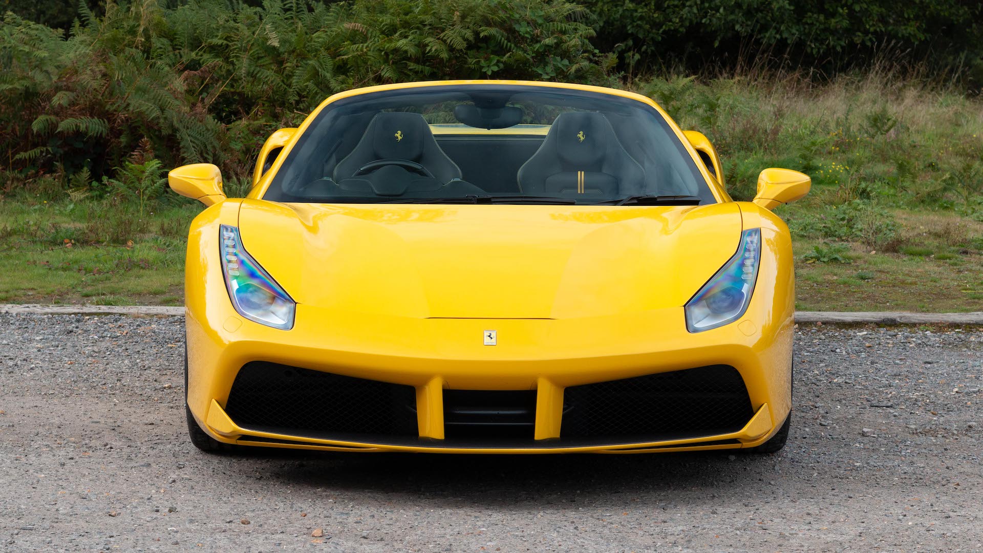 Ferrari イエロー Ferrari 575 F1 Superamerica * 1 of 559 * – Amian Cars Köln