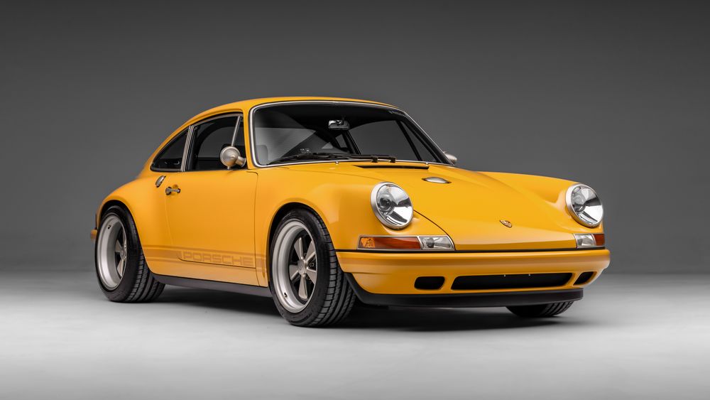 1990 Singer Classic 