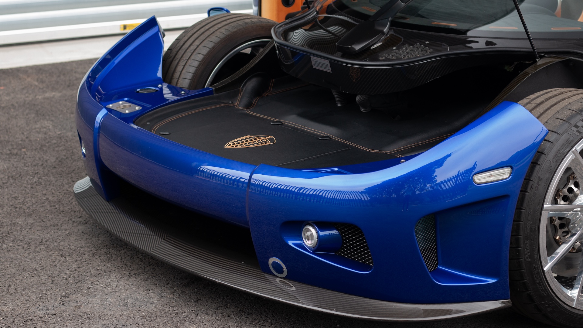 スージークーパー　Blue Gentian　1936 バーゲン】ｽｰｼﾞｰｸｰﾊﾟｰ(Blue Gentian) 1936 ビンテージ・テーブル