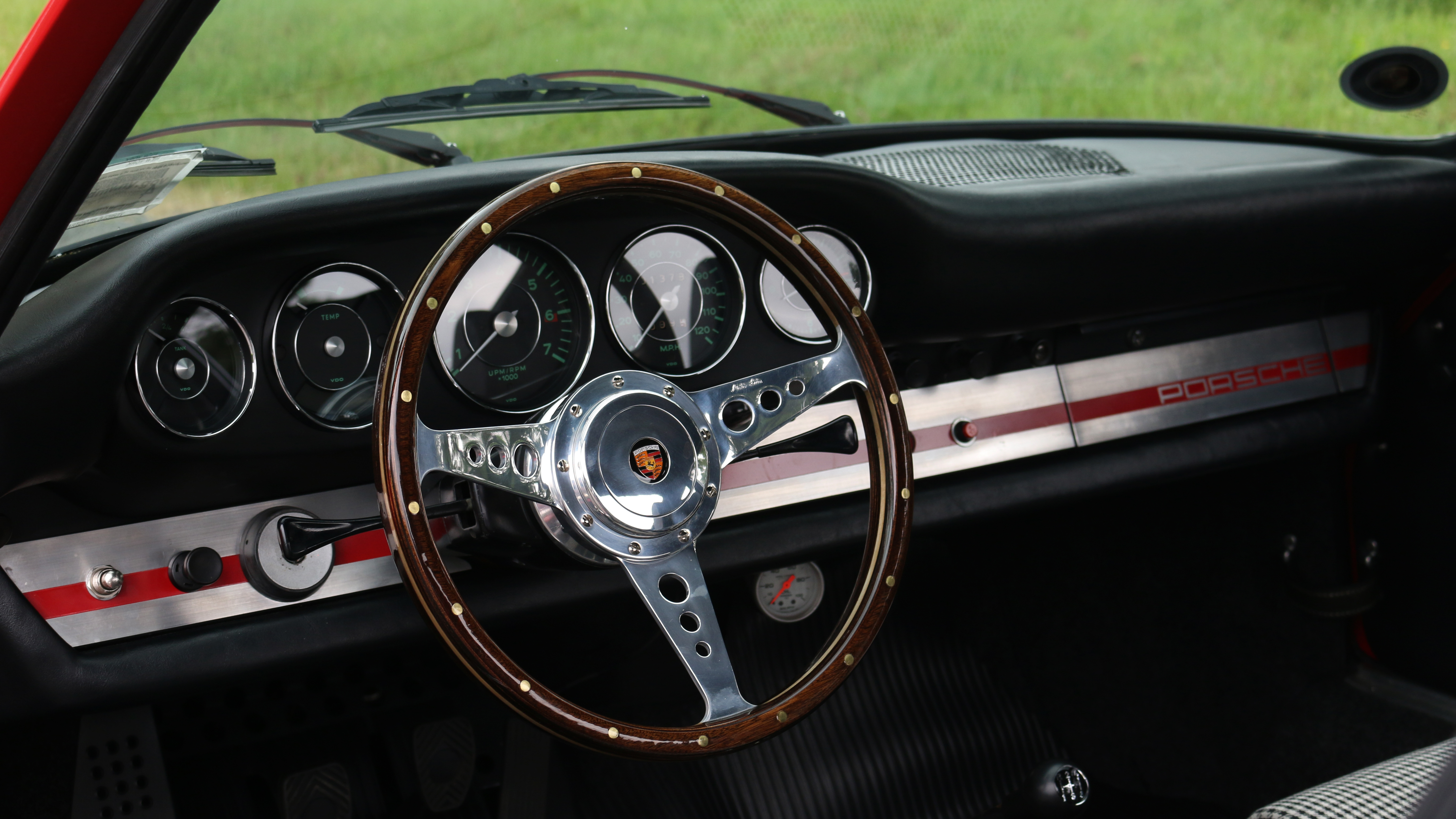 Sold 1967 Porsche 912 | Official UK Koenigsegg Dealer