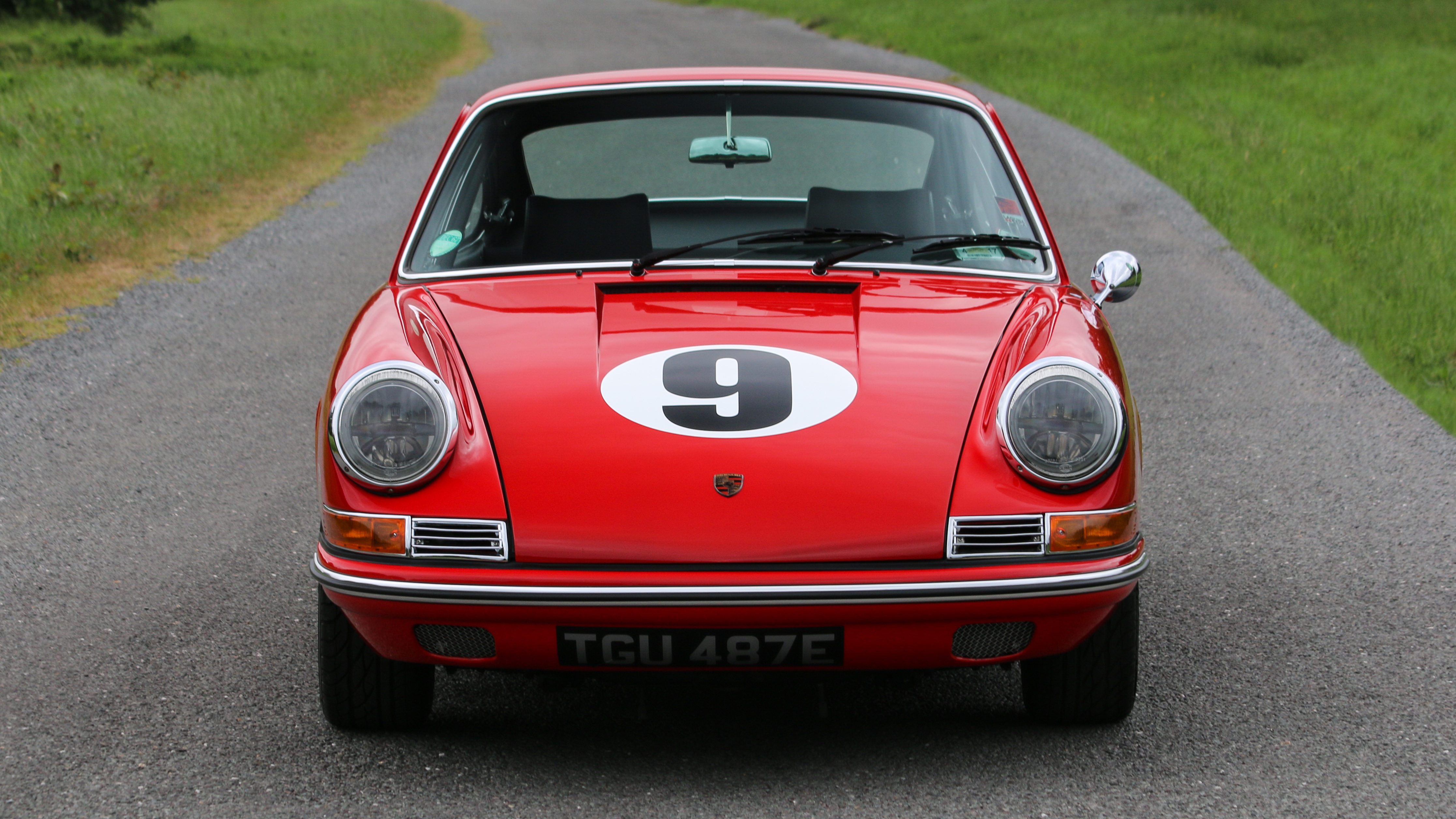 最も  | 912 Porsche 1967 Sold Official Dealer Koenigsegg UK リラクゼーショングッズ