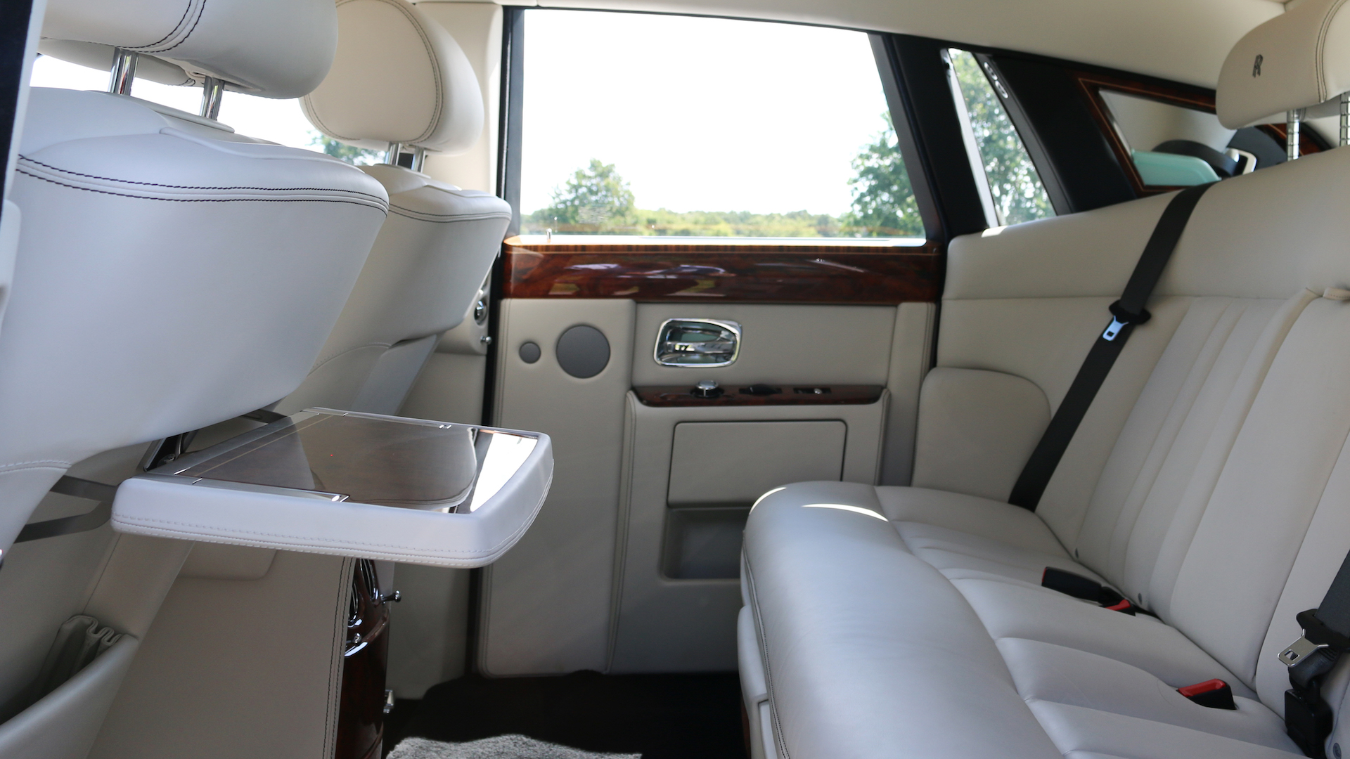 2013 Used RollsRoyce Ghost 4dr Sedan at Naperville Auto Haus IL IID  21192428