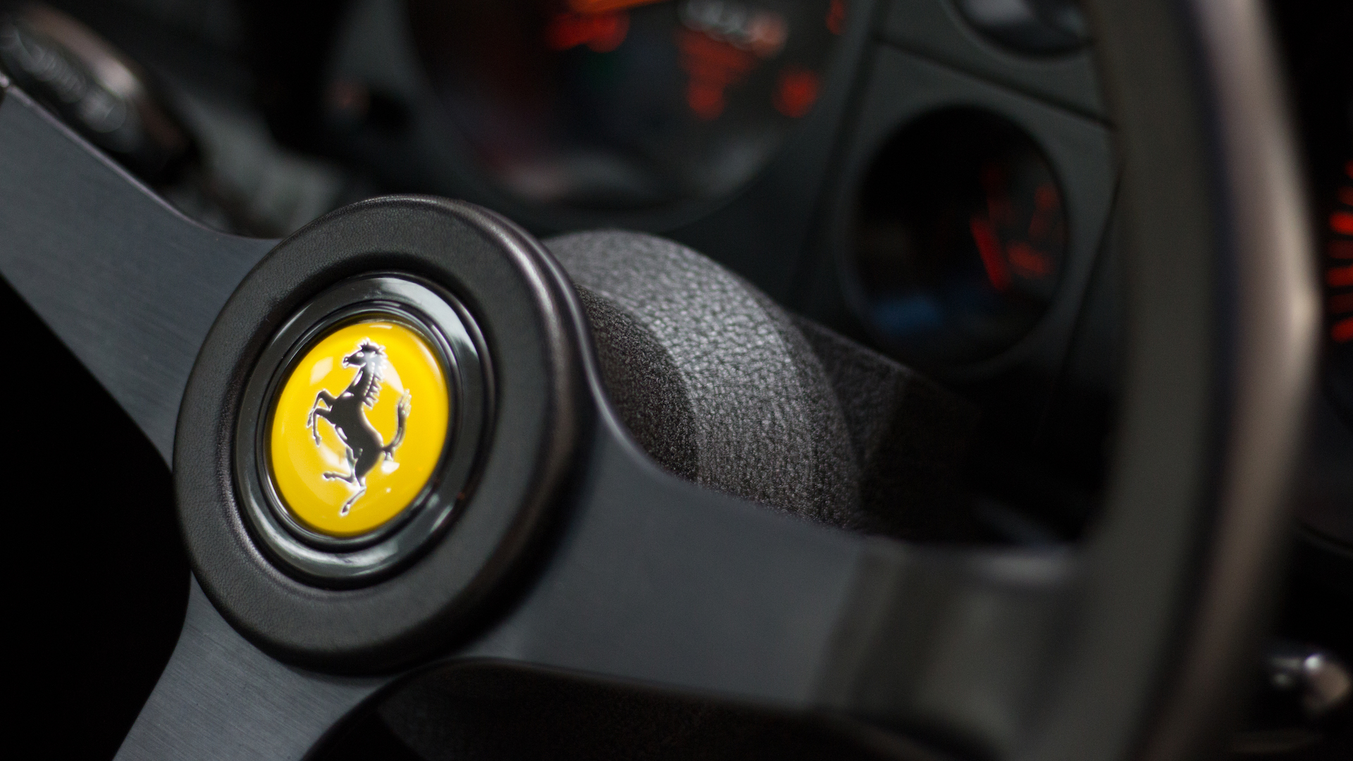 Sold 1983 Ferrari 512 | Official UK Koenigsegg Dealer