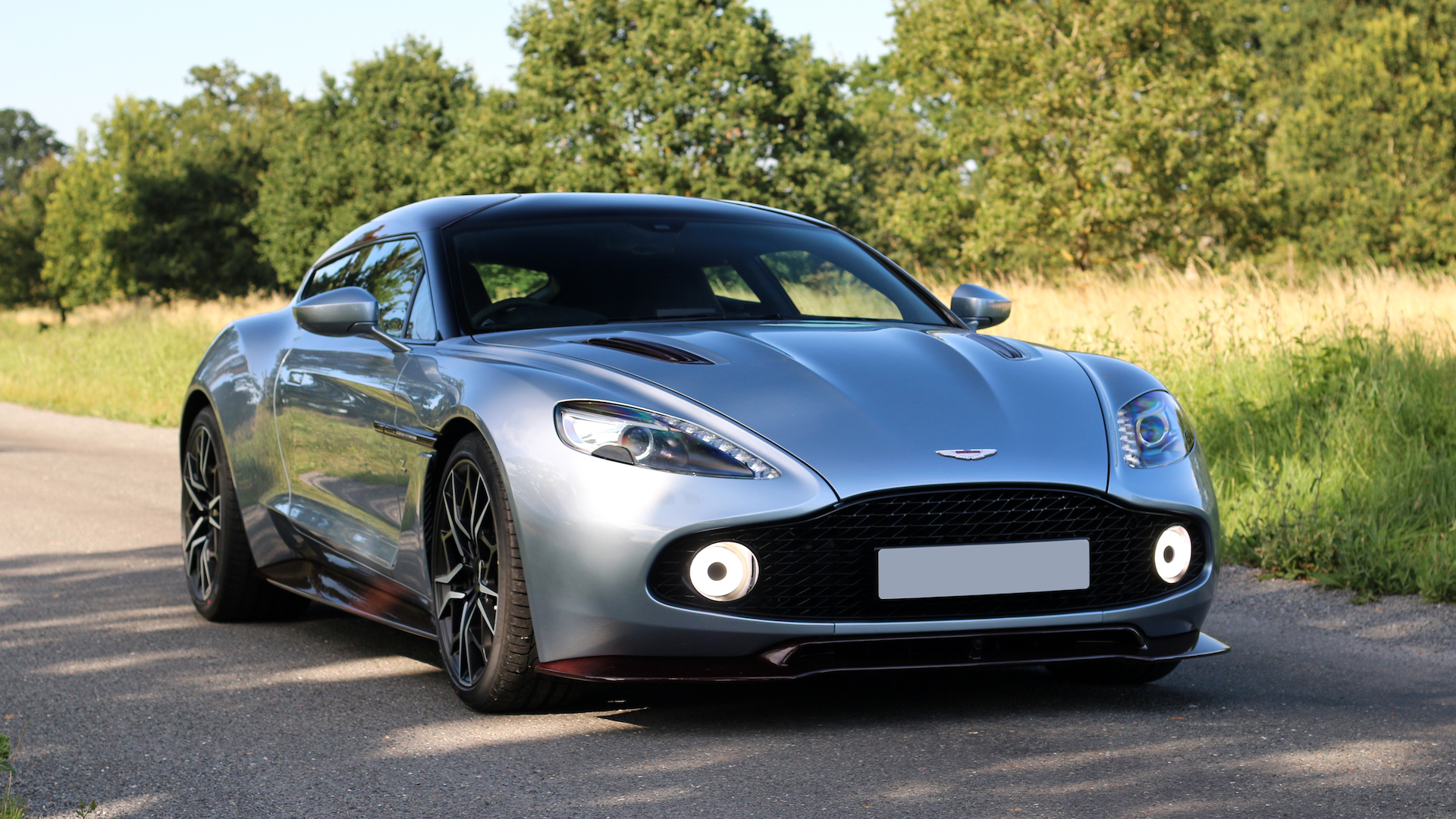 Previously Sold Cars | Official UK Koenigsegg Dealer | SuperVettura