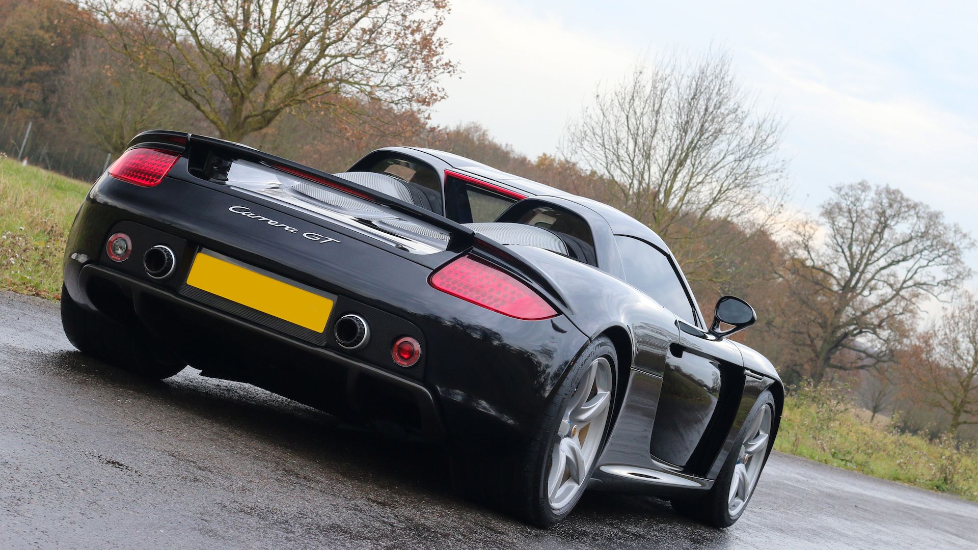 Sold 2004 Porsche Carrera GT | Official UK Koenigsegg Dealer | SuperVettura Sold 2004 Porsche Carrera GT | Official UK Koenigsegg Dealer | SuperVettura