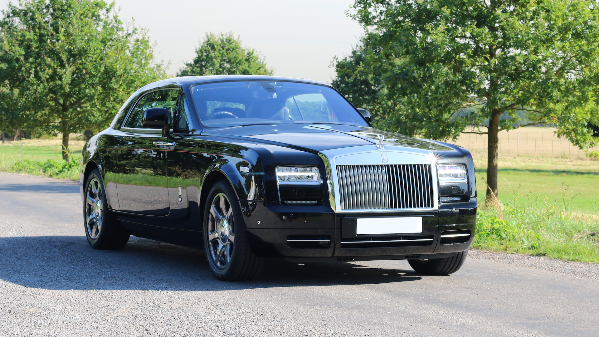 RollsRoyce Phantom Mk8 Series II 2022 review ultimate luxury updated   CAR Magazine