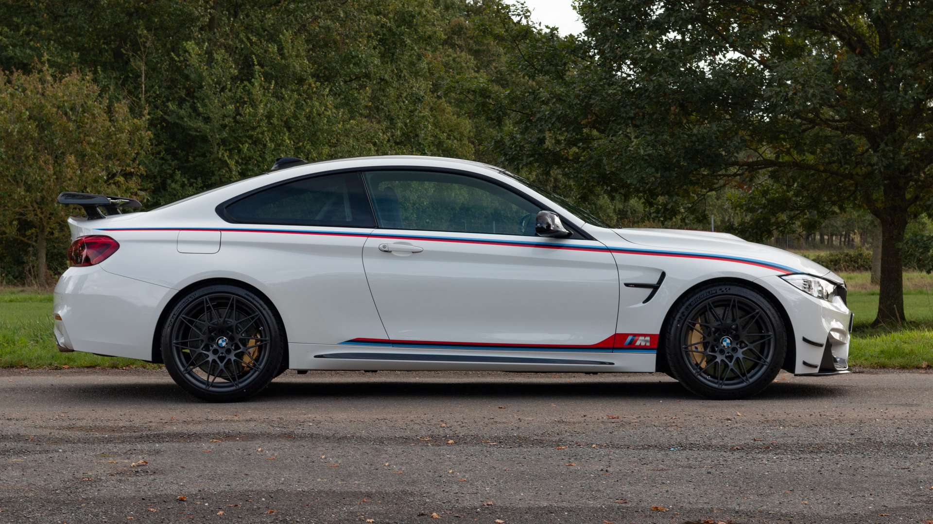 M4 dtm deals