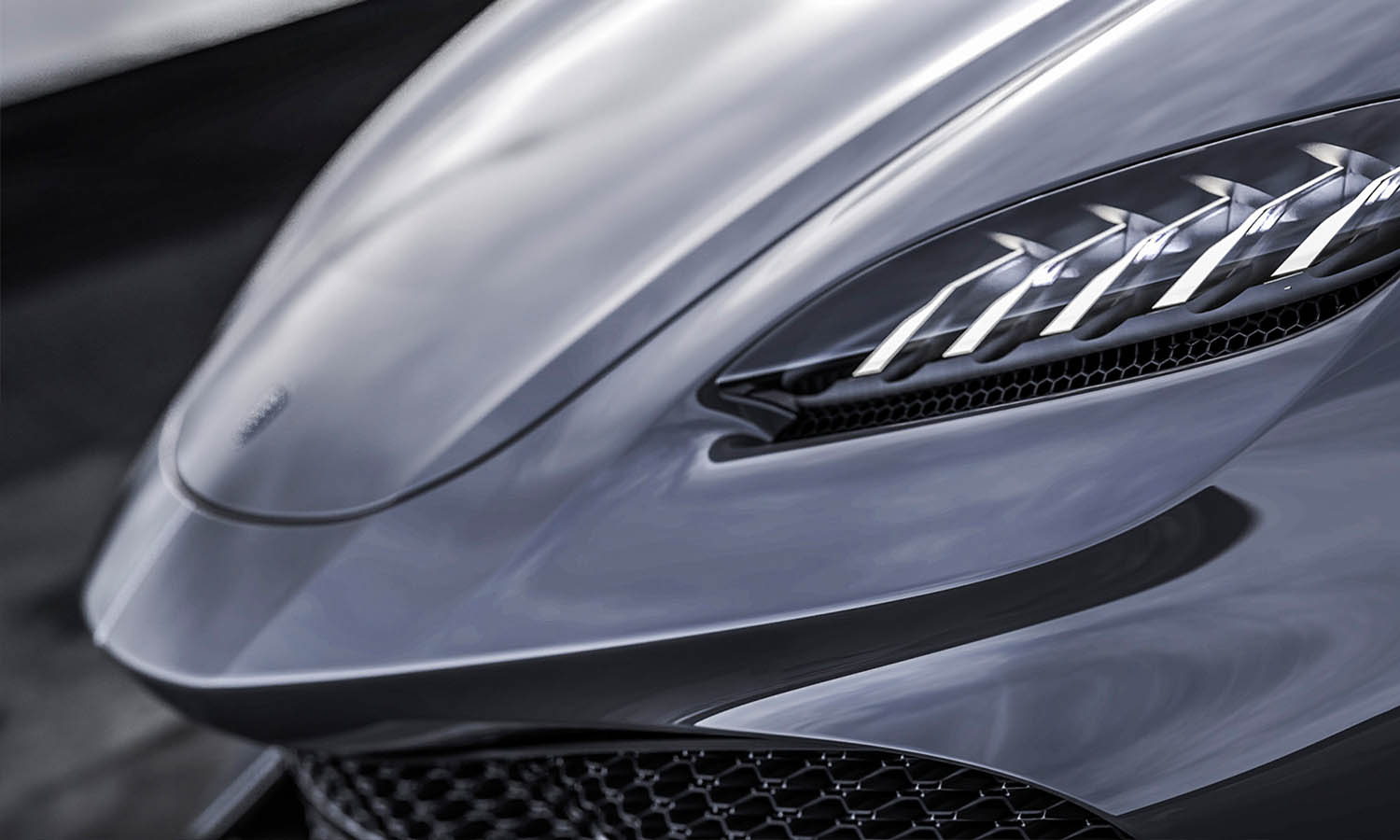 Koenigsegg gemera